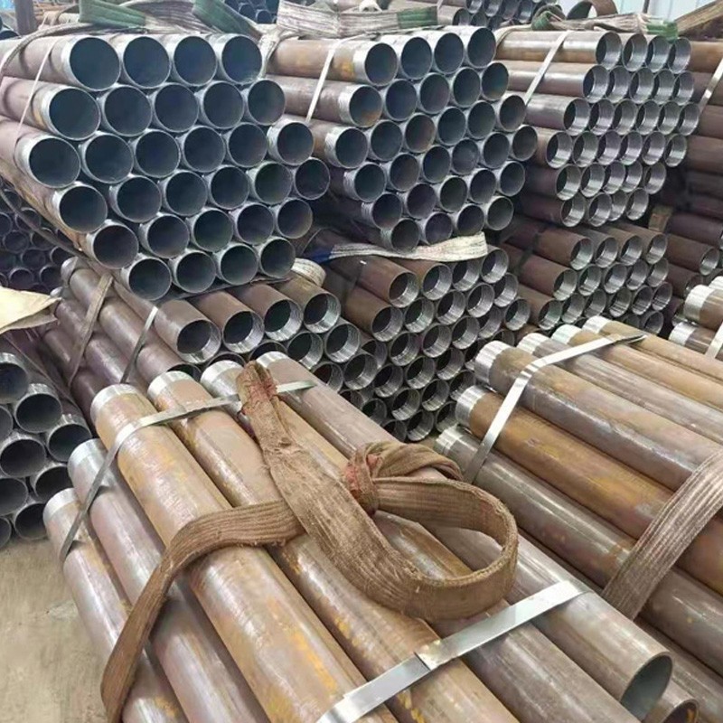 东昌地质钻探用跟管