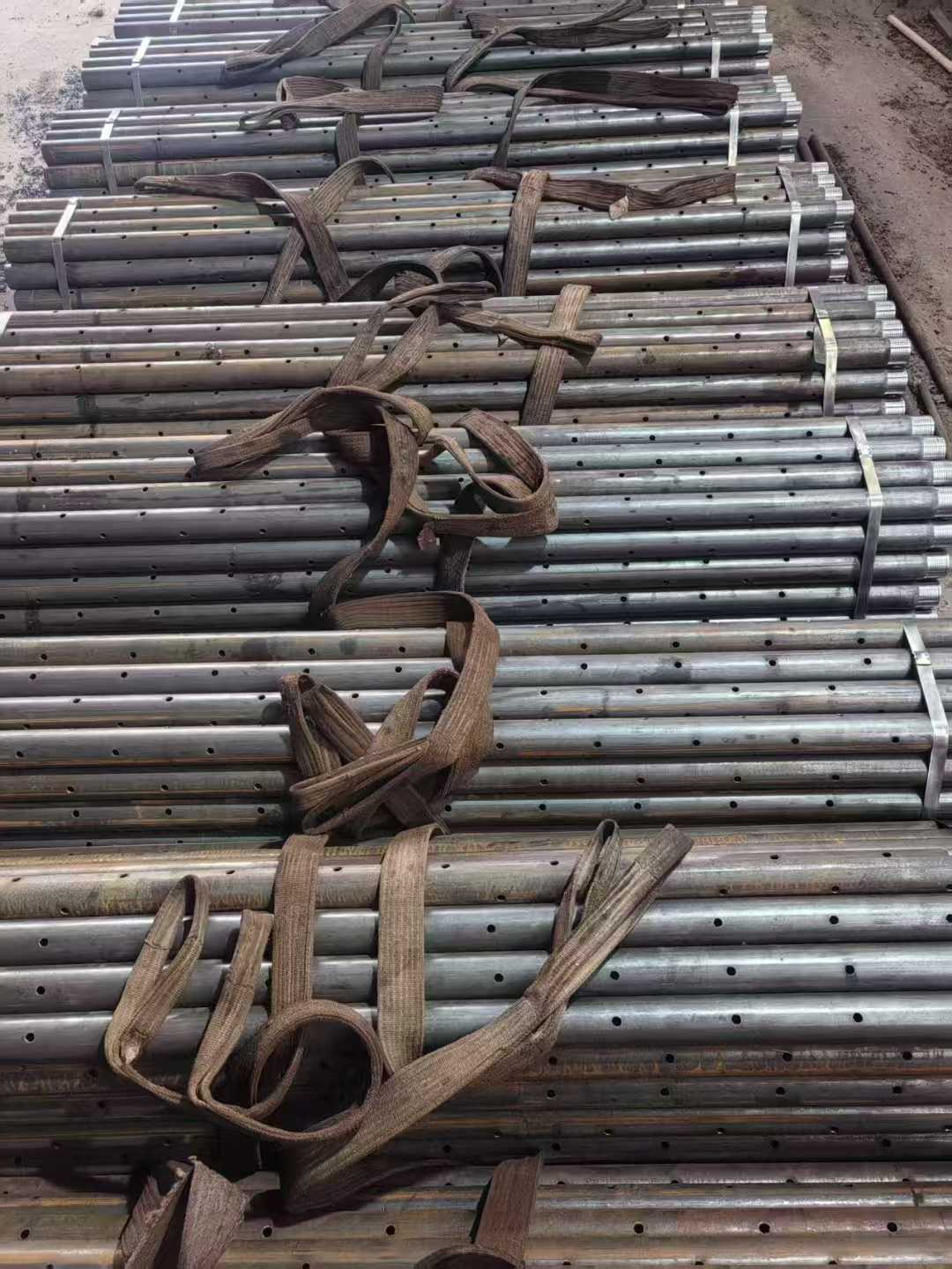 东昌127mm管棚管
