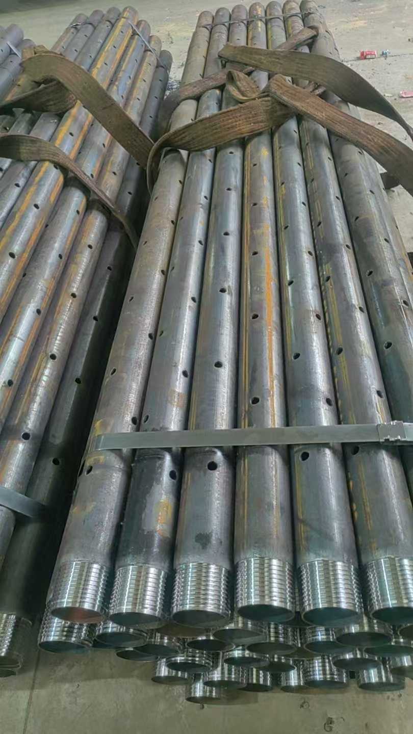 东昌159mm管棚管
